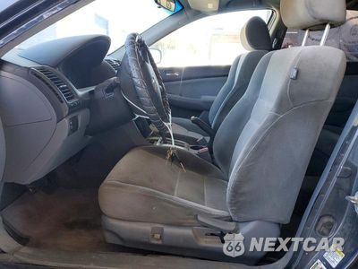 Zdjęcie 7 z 12 samochodu: 2007 HONDA ACCORD EX VIN:1HGCM56757A088567 - miniatura