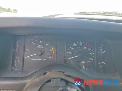 Zdjęcie 9 z 12 samochodu: 1993 FORD MUSTANG LX VIN:1FACP44M5PF111802 - miniatura
