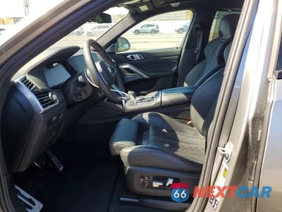 Zdjęcie 7 z 13 samochodu: 2021 BMW X6 M/M COMPETITION VIN:5YMCY0C00M9E86449 - miniatura