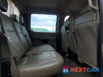 Zdjęcie 10 z 12 samochodu: 2017 FORD F350 SUPER DUTY VIN:1FD8W3GT5HEE05056 - miniatura
