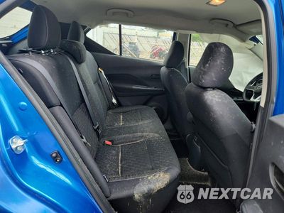 Zdjęcie 11 z 13 samochodu: 2022 NISSAN KICKS S VIN:3N1CP5BV2NL489657 - miniatura