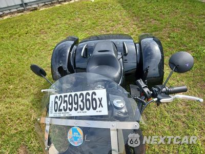 Piąte zdjęcie samochodu w środku: 2023 HARLEY-DAVIDSON FLRT VIN:1HD1MCP18PB862307 - miniatura