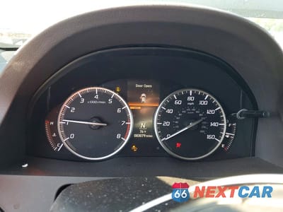 Zdjęcie 9 z 13 samochodu: 2016 ACURA RDX ADVANCE VIN:5J8TB4H71GL003984 - miniatura