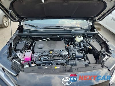 Zdjęcie 12 z 13 samochodu: 2026 TOYOTA RAV4 LE VIN:2T36DRBV7TC010151 - miniatura