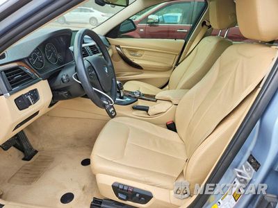 Zdjęcie 7 z 13 samochodu: 2013 BMW 328 XI VIN:WBA3B3G50DNR81267 - miniatura