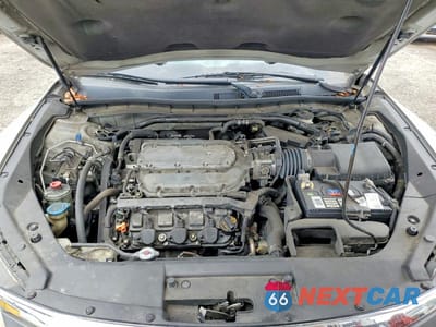 Zdjęcie 11 z 12 samochodu: 2010 HONDA ACCORD CROSSTOUR EXL VIN:5J6TF1H57AL013081 - miniatura