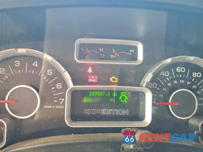 Zdjęcie 9 z 12 samochodu: 2010 FORD EXPEDITION EL XLT VIN:1FMJK1G55AEA13493 - miniatura