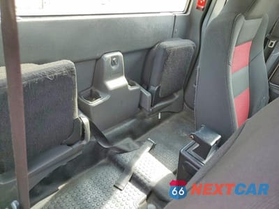 Zdjęcie 10 z 12 samochodu: 2007 FORD RANGER SUPER CAB VIN:1FTZR44U97PA23604 - miniatura