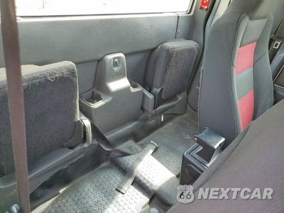 Zdjęcie 10 z 12 samochodu: 2007 FORD RANGER SUPER CAB VIN:1FTZR44U97PA23604 - miniatura