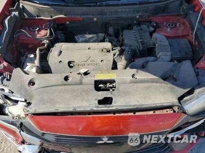 Zdjęcie 12 z 13 samochodu: 2016 MITSUBISHI OUTLANDER SPORT ES VIN:JA4AP3AU9GZ029063 - miniatura