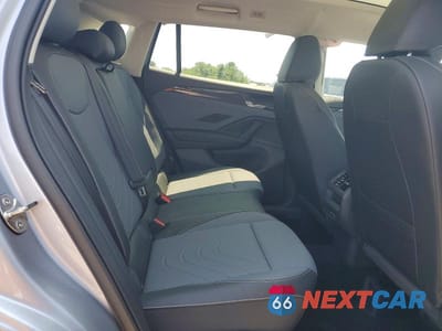 Zdjęcie 11 z 14 samochodu: 2026 VOLKSWAGEN TIGUAN SE VIN:3VVMR7RM8TM001664 - miniatura