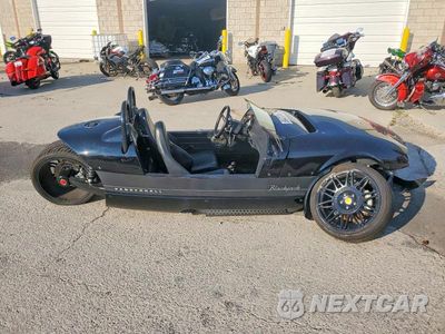 2021 VAND VENICE 7KGTV1VB4MR002590 - główne zdjęcie licytacji z USA - miniatura