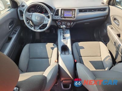 Zdjęcie 8 z 13 samochodu: 2021 HONDA HR-V LX VIN:3CZRU6H37MM731633 - miniatura