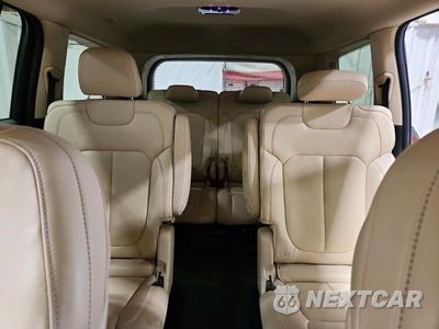 Zdjęcie 10 z 13 samochodu: 2022 JEEP GRAND CHEROKEE L LIMITED VIN:1C4RJKBG9N8621501 - miniatura
