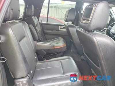 Zdjęcie 11 z 13 samochodu: 2011 FORD EXPEDITION EL LIMITED VIN:1FMJK2A59BEF25791 - miniatura