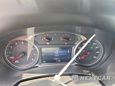 Zdjęcie 9 z 14 samochodu: 2024 GMC TERRAIN SLE VIN:3GKALMEG6RL361326 - miniatura