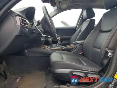 Zdjęcie 7 z 12 samochodu: 2008 BMW 328 VIN:WBAVC73548KX91479 - miniatura