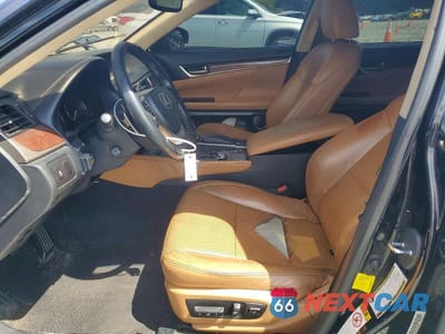 Zdjęcie 7 z 12 samochodu: 2015 LEXUS GS 350 VIN:JTHBE1BL6FA006863 - miniatura