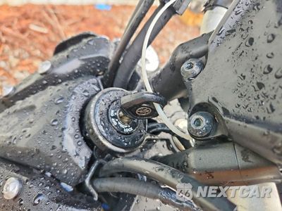 Zdjęcie 8 z 9 samochodu: 2024 YAMAHA MT07 VIN:JYARM32E4RA011589 - miniatura