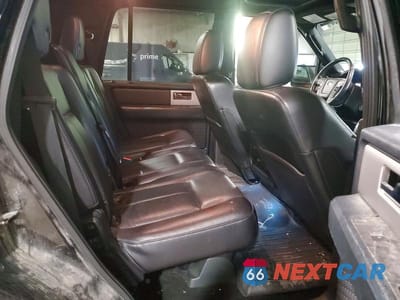 Zdjęcie 11 z 13 samochodu: 2017 FORD EXPEDITION LIMITED VIN:1FMJU2AT0HEA08462 - miniatura