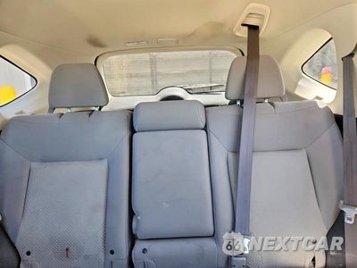 Zdjęcie 10 z 13 samochodu: 2016 HONDA CR-V EX VIN:2HKRM4H59GH719411 - miniatura