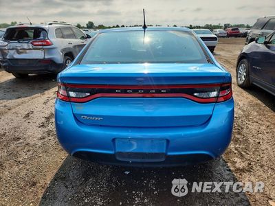 Zdjęcie 6 z 12 samochodu: 2016 DODGE DART SXT SPORT VIN:1C3CDFFA6GD819557 - miniatura