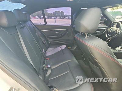 Zdjęcie 10 z 12 samochodu: 2016 BMW 328 I SULEV VIN:WBA8E9G5XGNT44973 - miniatura