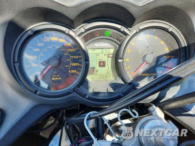 Zdjęcie 7 z 9 samochodu: 2009 SUZUKI DL650 VIN:JS1VP54AX92100197 - miniatura