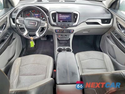 Zdjęcie 8 z 12 samochodu: 2020 GMC TERRAIN SLT VIN:3GKALVEV6LL107692 - miniatura