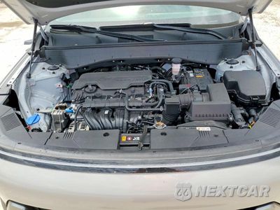 Zdjęcie 12 z 13 samochodu: 2026 HYUNDAI KONA SEL SPORT VIN:KM8HF3AB4TU410392 - miniatura