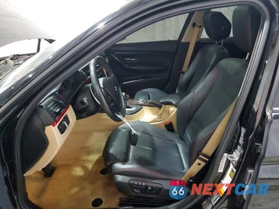 Zdjęcie 7 z 12 samochodu: 2013 BMW 328 XI SULEV VIN:WBA3B5C55DF592894 - miniatura
