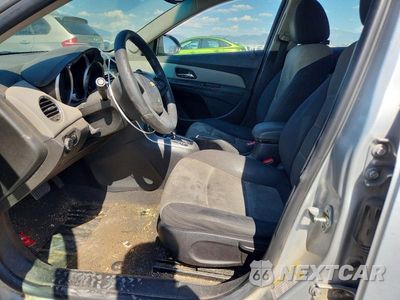 Zdjęcie 7 z 13 samochodu: 2015 CHEVROLET CRUZE LS VIN:1G1PA5SHXF7151240 - miniatura
