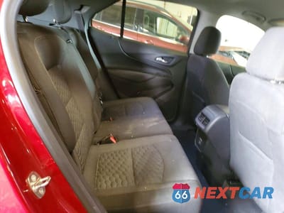 Zdjęcie 10 z 12 samochodu: 2019 CHEVROLET EQUINOX LT VIN:3GNAXKEV5KS630017 - miniatura