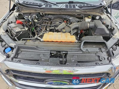 Zdjęcie 11 z 12 samochodu: 2021 FORD F150 SUPERCREW VIN:1FTFW1E5XMKE56732 - miniatura