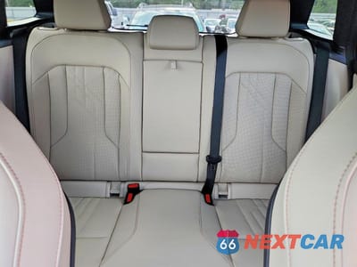 Zdjęcie 10 z 13 samochodu: 2026 BMW X3 30 XDRIVE VIN:5UX53GP00T9147638 - miniatura