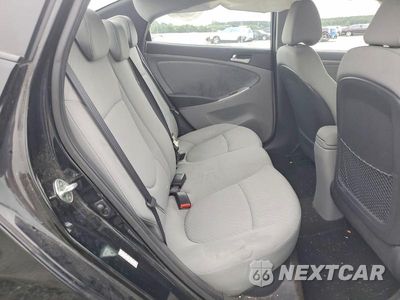 Zdjęcie 10 z 12 samochodu: 2016 HYUNDAI ACCENT SE VIN:KMHCU4AE2GU050271 - miniatura