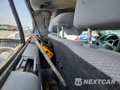 Zdjęcie 10 z 11 samochodu: 2013 TOYOTA TACOMA BASE VIN:5TFNX4CN5DX019267 - miniatura