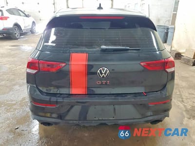 Zdjęcie 6 z 14 samochodu: 2025 VOLKSWAGEN GTI S VIN:WVWLA7CDXSW247415 - miniatura