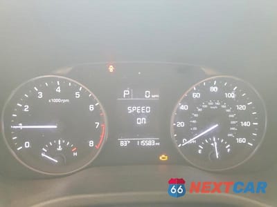 Zdjęcie 9 z 12 samochodu: 2018 HYUNDAI ELANTRA SE VIN:KMHD74LF6JU613668 - miniatura
