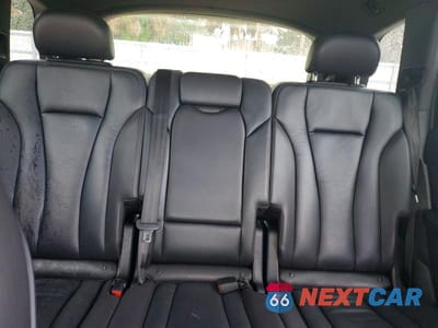 Zdjęcie 10 z 13 samochodu: 2018 AUDI Q7 PREMIUM VIN:WA1AAAF74JD012264 - miniatura