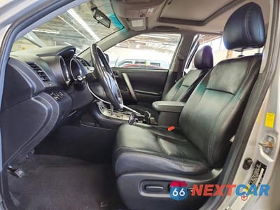 Zdjęcie 7 z 13 samochodu: 2010 TOYOTA HIGHLANDER SE VIN:5TDJK3EH6AS016376 - miniatura