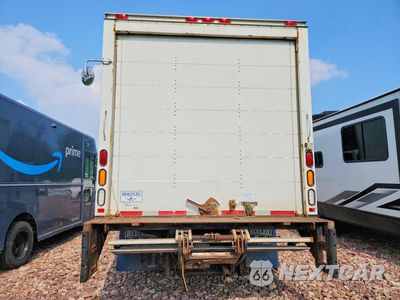 Zdjęcie 6 z 13 samochodu: 2018 ISUZU NQR BOX TRUCK VIN:JALE5W169J7900769 - miniatura