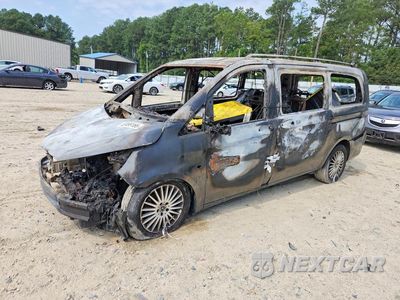 2019 MERCEDES-BENZ METRIS WD4PG2EE3K3512661 - główne zdjęcie licytacji z USA - miniatura