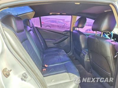 Zdjęcie 10 z 12 samochodu: 2010 NISSAN ALTIMA 2.5 VIN:1N4AL2AP5AN547472 - miniatura