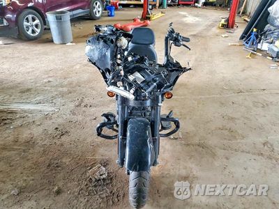 Piąte zdjęcie samochodu w środku: 2023 HARLEY-DAVIDSON FLHXS VIN:5HD1KRP34PB636493 - miniatura