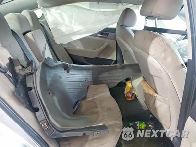 Zdjęcie 10 z 12 samochodu: 2018 HYUNDAI SONATA SE VIN:5NPE24AF7JH604532 - miniatura