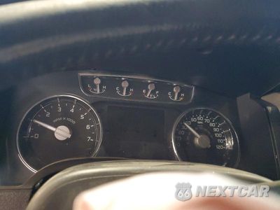 Zdjęcie 9 z 12 samochodu: 2012 FORD F150 SUPERCREW VIN:1FTFW1ET1CFA46097 - miniatura