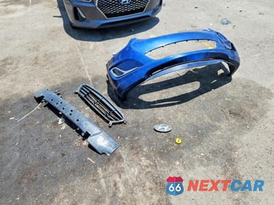 Zdjęcie 12 z 13 samochodu: 2017 HYUNDAI ACCENT SE VIN:KMHCT4AE1HU168199 - miniatura