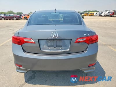 Zdjęcie 6 z 12 samochodu: 2014 ACURA ILX 20 VIN:19VDE1F39EE010043 - miniatura