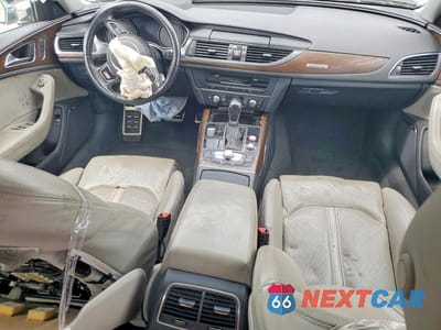 Zdjęcie 8 z 12 samochodu: 2016 AUDI S6 PRESTIGE VIN:WAUH2AFC4GN190531 - miniatura